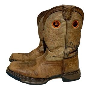 Youth Lil’Durango Maverick XP Size 7M